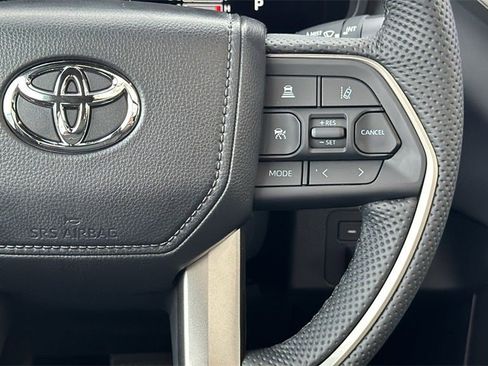 New 2026 Toyota Tundra Limited image 28