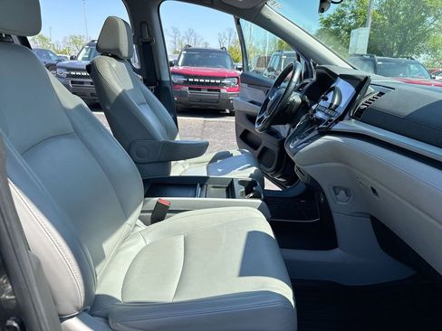 Used 2019 Honda Odyssey EX-L image 23
