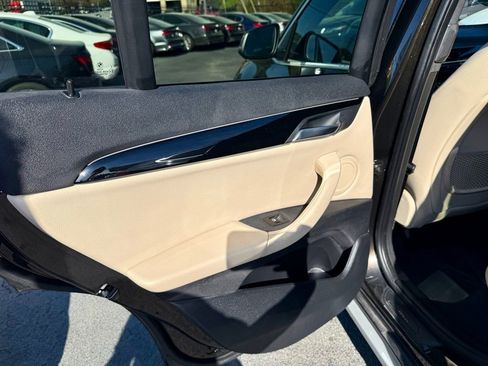 Used 2016 BMW X1 xDrive28i image 36