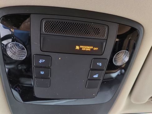 Used 2024 Kia Carnival LX FWD image 27