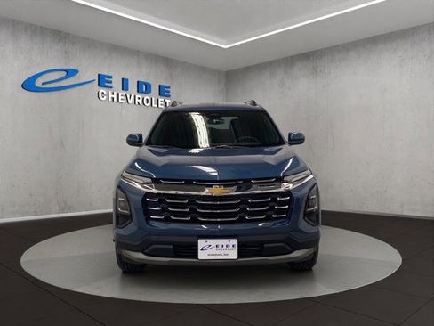 New 2026 Chevrolet Equinox LT image 8