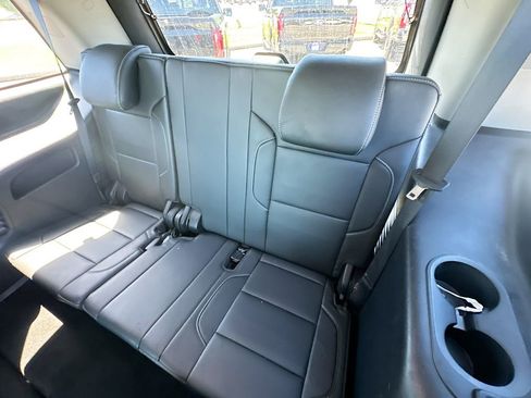 Used 2020 Chevrolet Tahoe LT RWD image 4