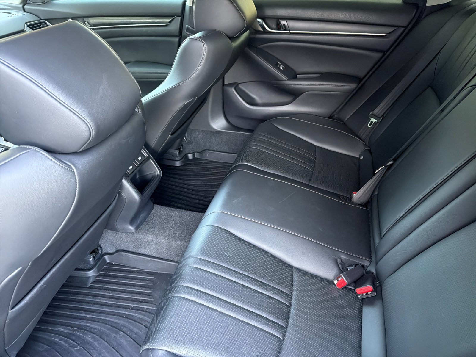 Used 2022 Honda Accord Sport Special Edition image 11