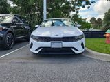 Certified 2021 Kia K5 LXS image 2