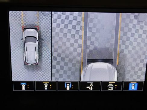 Used 2023 GMC Acadia Denali w/ Denali Ultimate Package AWD/4WD image 53