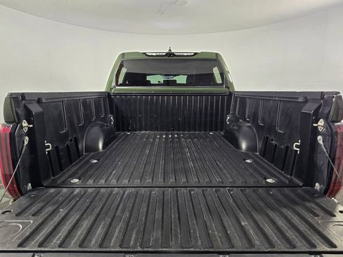 Used 2022 Toyota Tundra Limited w/ TRD Off-Road Package AWD/4WD image 30
