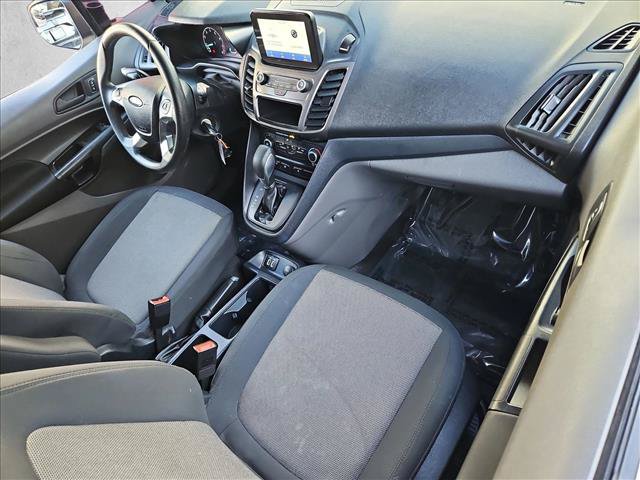 Used 2021 Ford Transit Connect XL FWD image 19