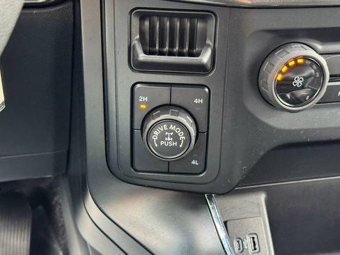 Certified 2021 Ford F150 XL w/ Equipment Group 101A High AWD/4WD image 29