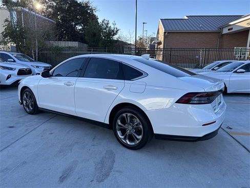Used 2024 Honda Accord EX image 5