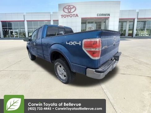 Used 2013 Ford F150 XLT w/ XLT Convenience Pkg image 5
