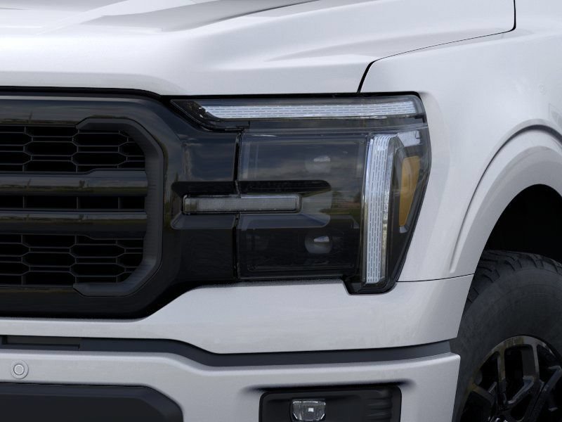 New 2026 Ford F150 Lariat RWD image 19