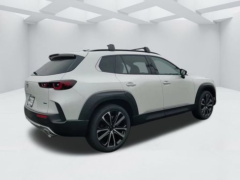 New 2026 MAZDA CX-50 AWD 2.5 S w/ Weather Package image 5