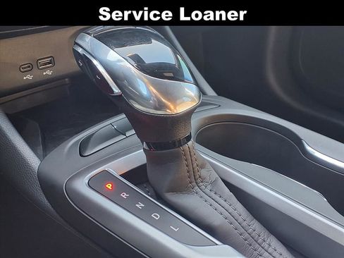 New 2026 Buick Envista Preferred w/ Convenience I Package image 7