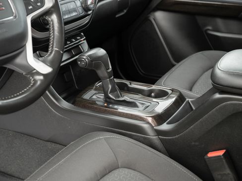 Used 2021 GMC Canyon Elevation w/ Driver Alert Package image 32