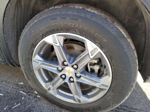 Used 2023 Chevrolet Blazer LT w/ Convenience Package image 35