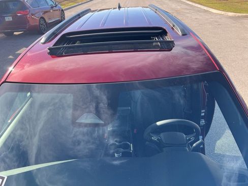 Certified 2025 Jeep Grand Cherokee L Altitude image 63