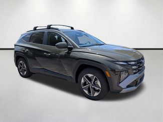 New 2026 Hyundai Tucson SEL Plus FWD video 1