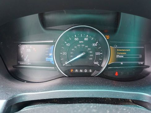 Used 2016 Ford Explorer XLT w/ Equipment Group 202A AWD/4WD image 6