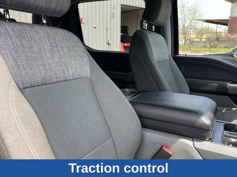 Certified 2023 Ford F150 XLT w/ Equipment Group 302A High AWD/4WD image 29