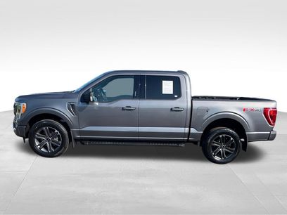 Used 2021 Ford F150 XLT w/ Equipment Group 302A High