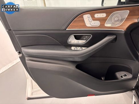 Certified 2022 Mercedes-Benz GLE 350 4MATIC image 15