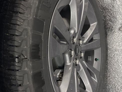 New 2026 Ford Explorer Active w/ Active Comfort Package image 13