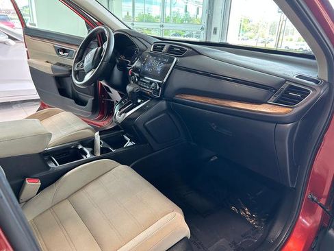 Used 2019 Honda CR-V EX image 24