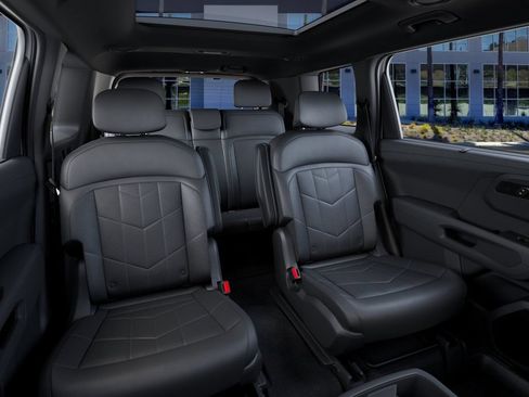 New 2027 Kia Telluride SX X-Line AWD/4WD image 16