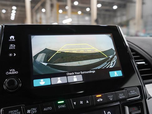 Used 2019 Honda Odyssey EX-L image 30
