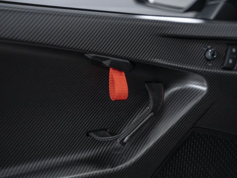Used 2024 Lamborghini Huracan STO RWD image 27