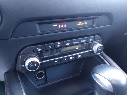 Used 2022 MAZDA CX-5 Carbon Edition image 18