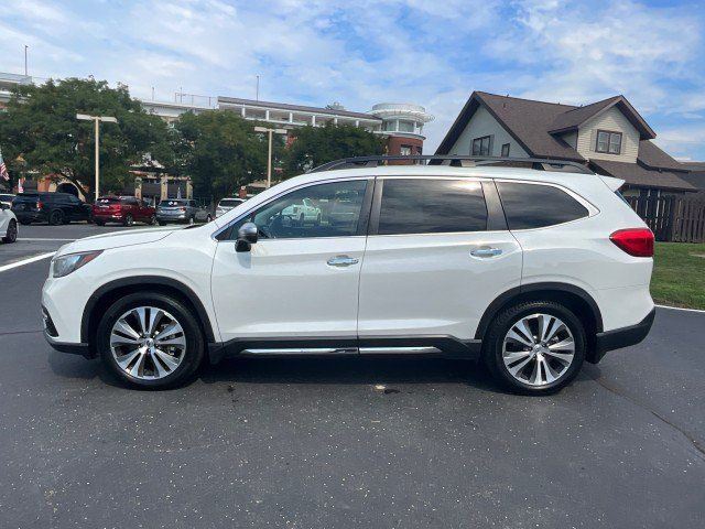 Used 2019 Subaru Ascent Touring AWD/4WD image 4