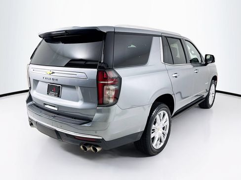 Used 2023 Chevrolet Tahoe High Country AWD/4WD image 8