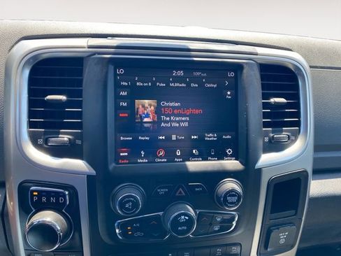 Used 2019 RAM 1500 Big Horn AWD/4WD image 22