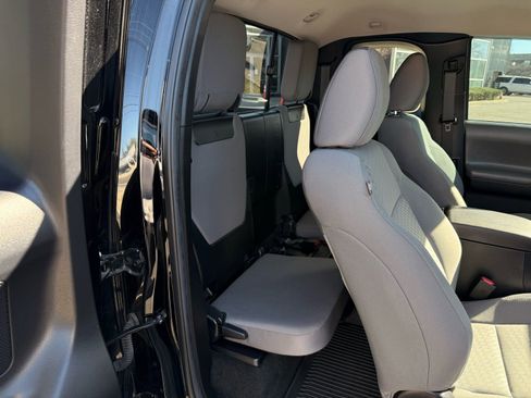 Used 2023 Toyota Tacoma SR image 25