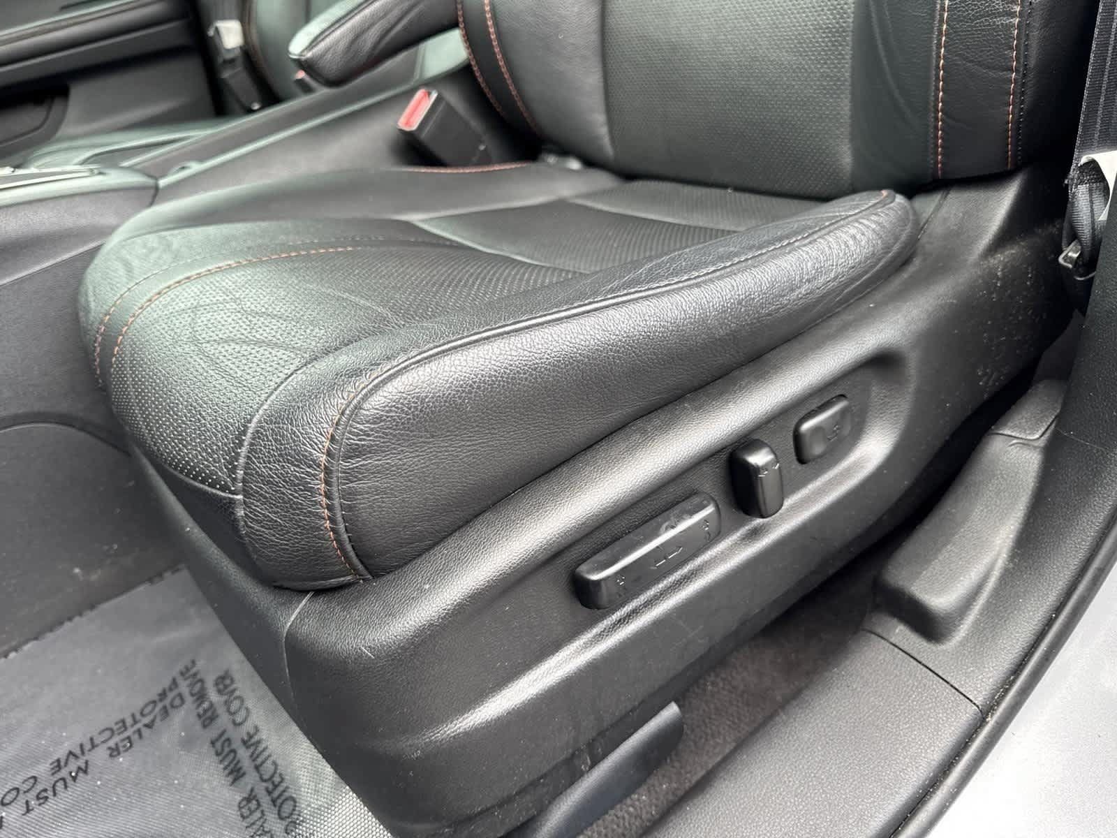 Used 2023 Honda Passport TrailSport image 17
