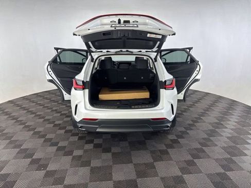 Used 2023 Lexus NX 350 AWD w/ Vision Package image 17