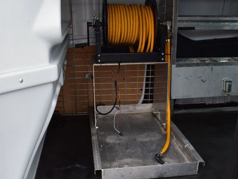 Used 2016 Ford Transit Connect XL image 25