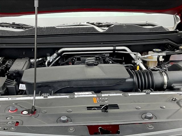 New 2026 Chevrolet Colorado LT w/ LT Convenience Package RWD image 14