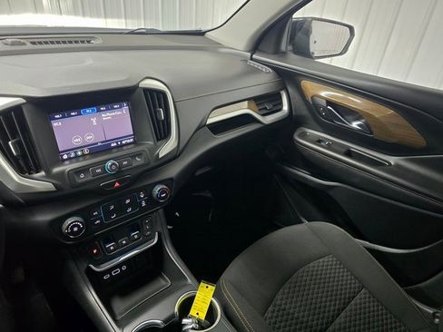 Used 2021 GMC Terrain SLE w/ Elevation Edition image 30