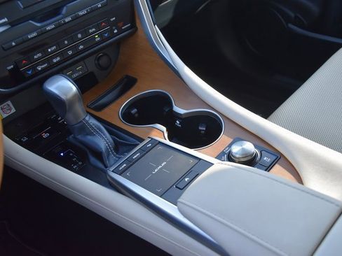 Used 2022 Lexus RX 350 350 image 39