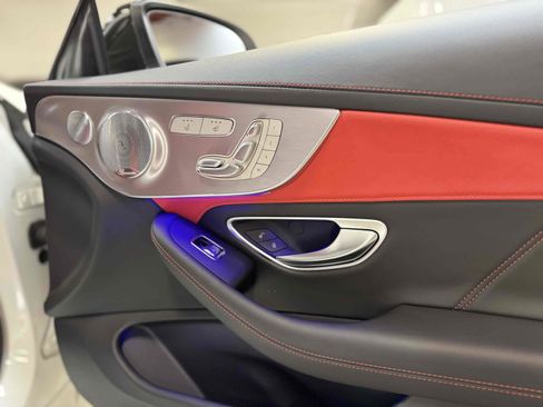 Used 2021 Mercedes-Benz C 63 AMG S image 94