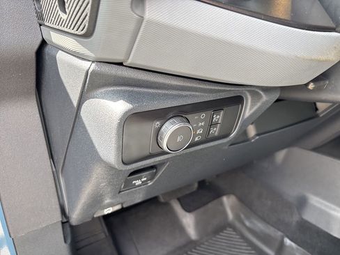 Used 2023 Ford Bronco Big Bend AWD/4WD image 6