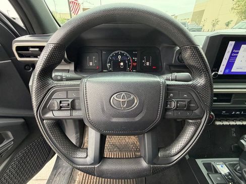 Used 2024 Toyota Tacoma SR w/ SR Upgrade Package image 13