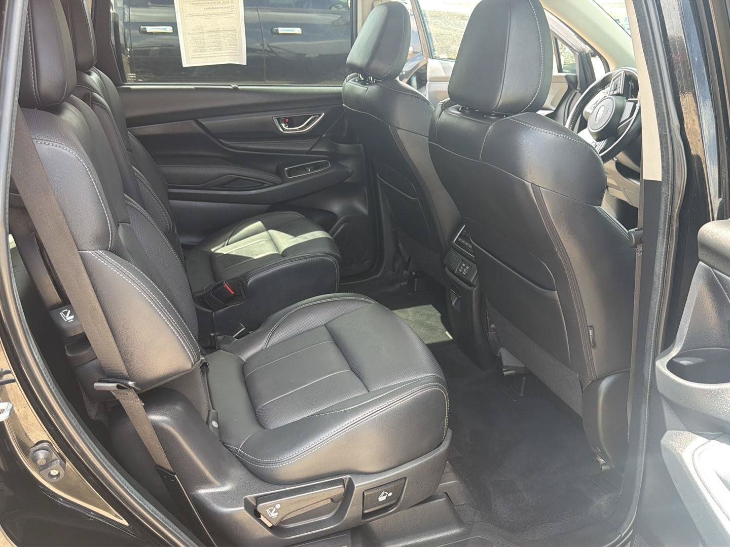 Used 2023 Subaru Ascent Limited AWD/4WD image 18