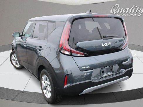 Used 2024 Kia Soul LX w/ Option Group 015 image 6