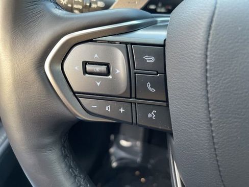 Used 2025 Lexus TX 350 FWD image 21