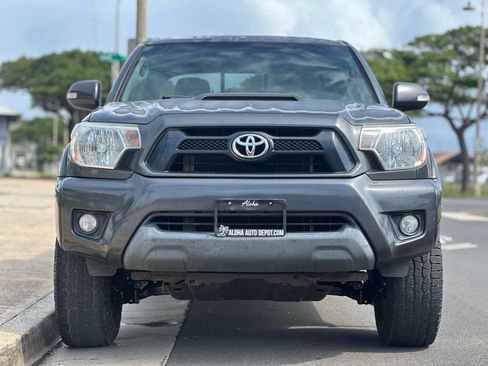 Used 2015 Toyota Tacoma PreRunner image 7