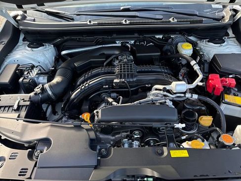 New 2026 Subaru Impreza 2.0i Sport image 28