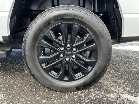 Used 2024 Ford F150 Lariat w/ Bed Utility Package image 17